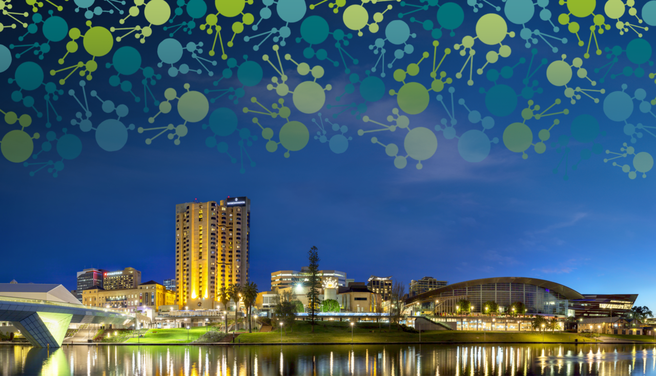 Conference ACIPC Australasian College for Infection Prevention and