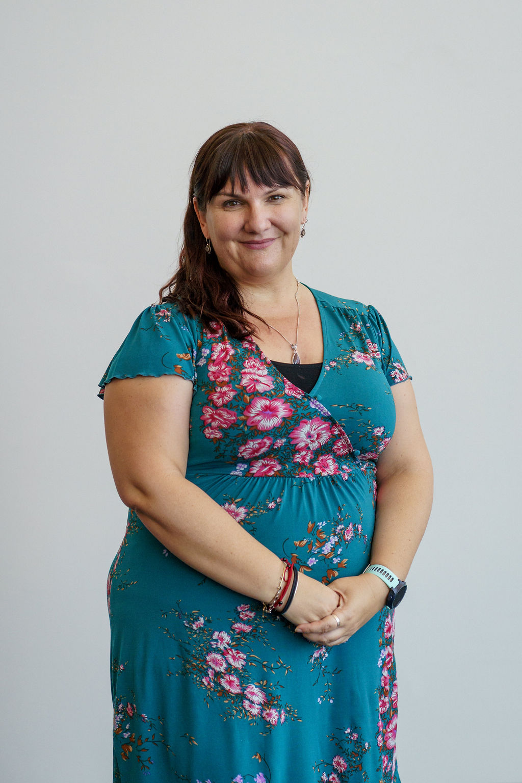 Peta-Anne Zimmerman (Current Director)