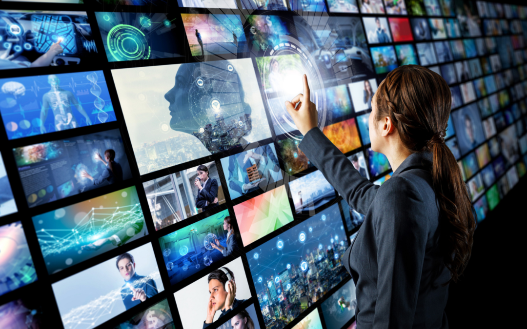 Alliance Webinar | Are we all in this together?