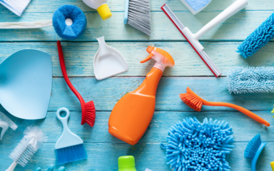 How to clean your house to prevent the spread of coronavirus