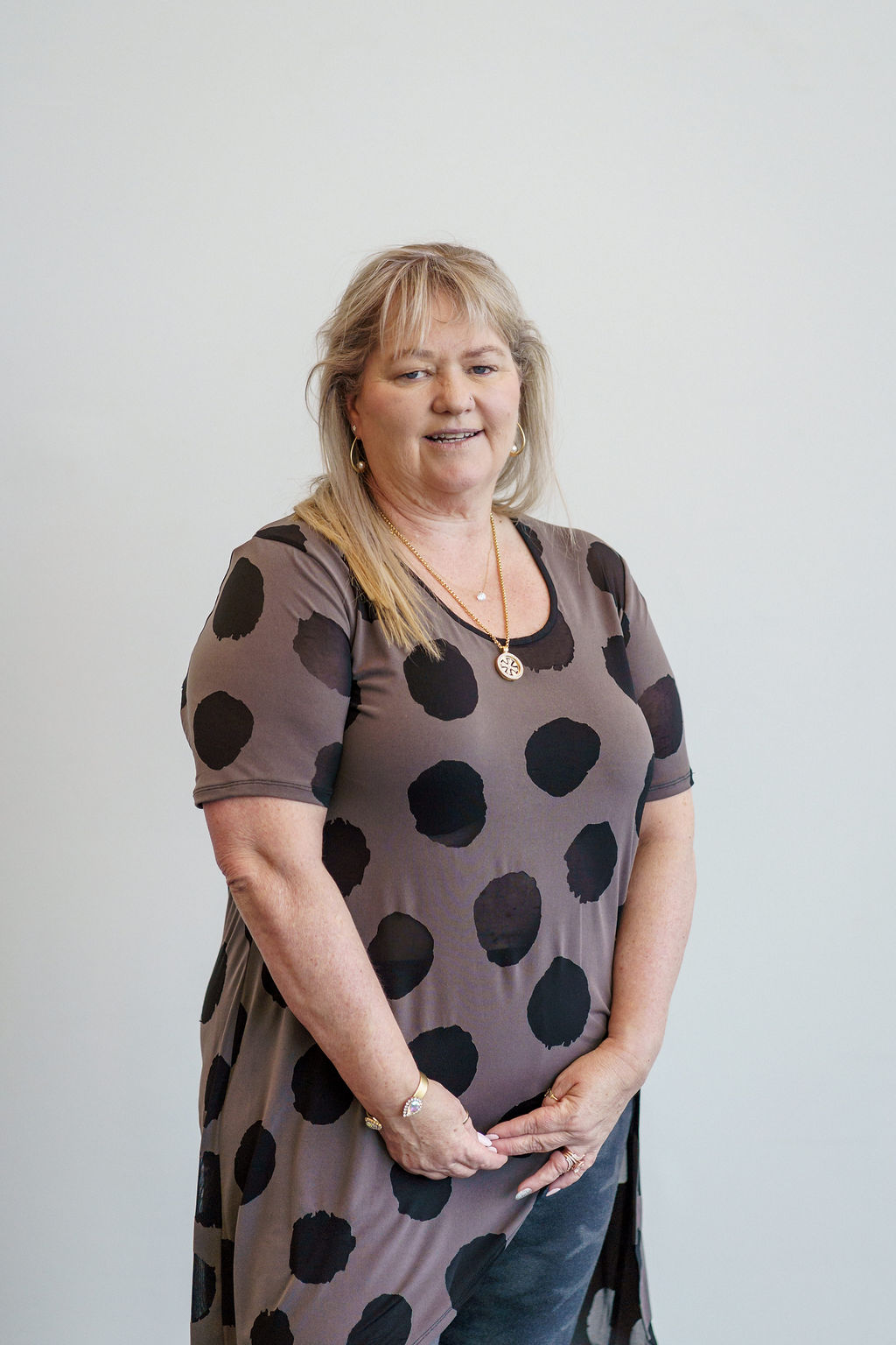 Kathy Dempsey (Current Director)