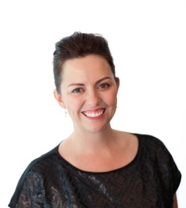 Kylie Robb (Current Director)