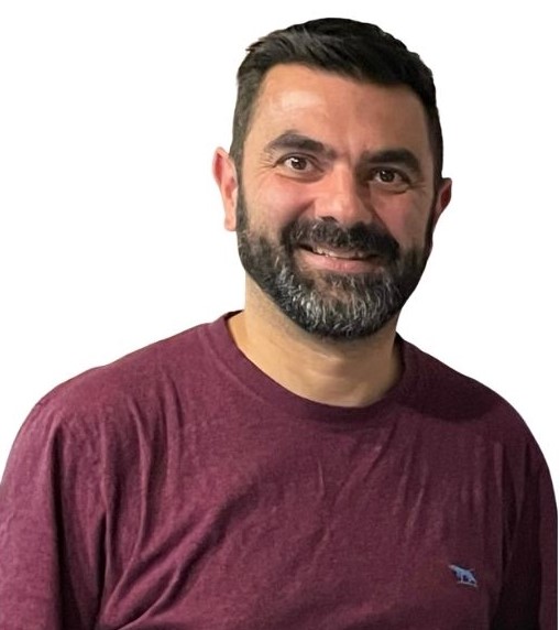 Stéphane Bouchoucha