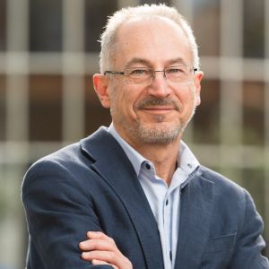 Professor Phil Russo