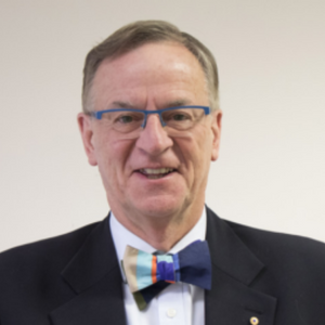 Professor Peter Collignon