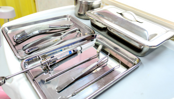 New Draft Standard on Reprocessing of reusable medical devices