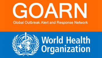 GOARN Request for assistance: AWD Cholera Afghanistan 2022