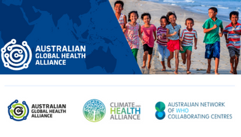 WORLD HEALTH DAY 2022 – Our Planet, Our Health