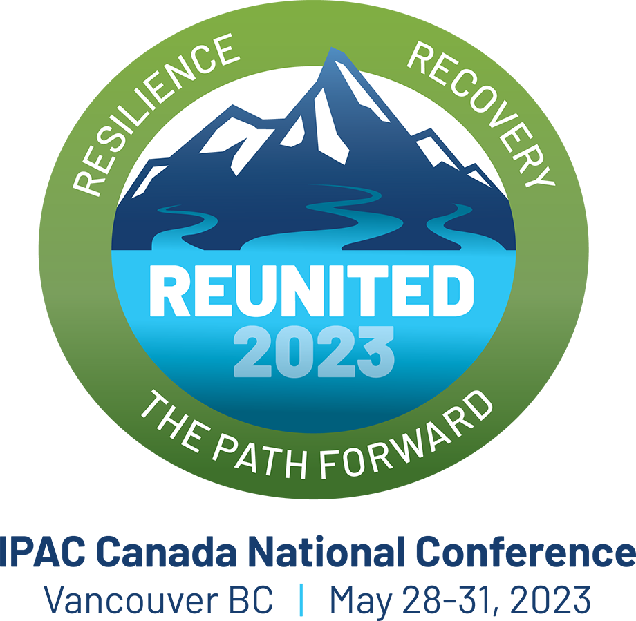 IPAC Canada National Conference ACIPC Australasian College for