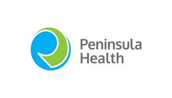 Job opportunity: Peninsula Health