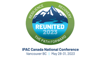 IPAC Canada National Conference