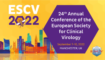24th Annual Conference of the European Society for Clinical Virology
