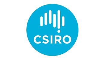 CSIRO Press Release