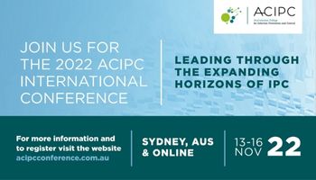 2022 ACIPC International Conference Bulletin