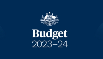 Federal Budget 2023-24