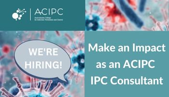 Make an Impact as an ACIPC IPC Consultant