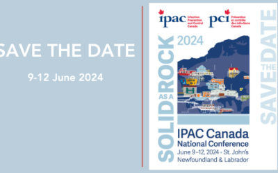 IPAC Canada National Conference