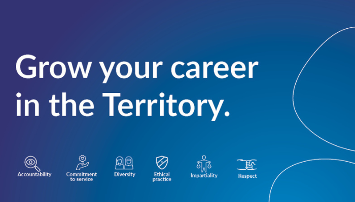 Job opportunity: IPC Career Opportunity