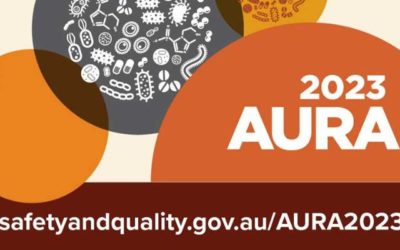 AURA2023 report released