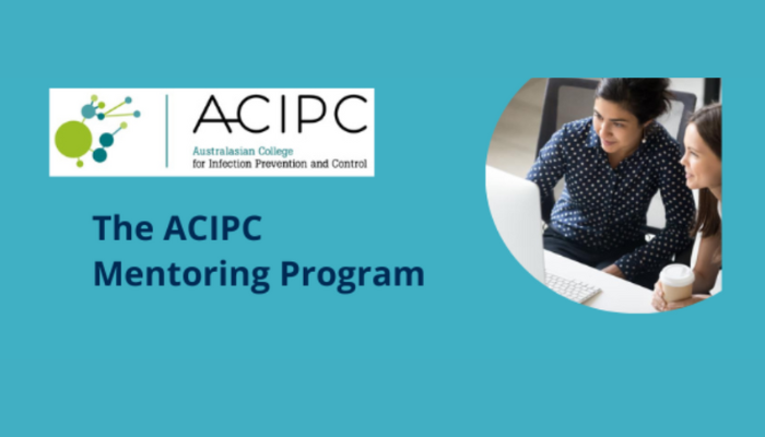 The ACIPC Mentoring Program