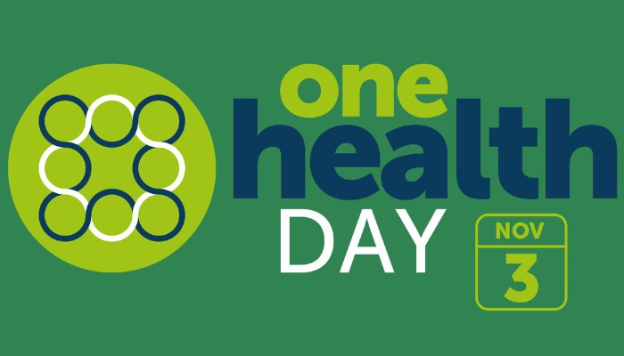 One Health Day 2023