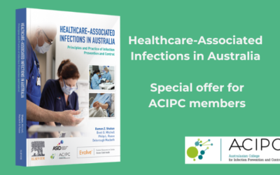Special offer for ACIPC members