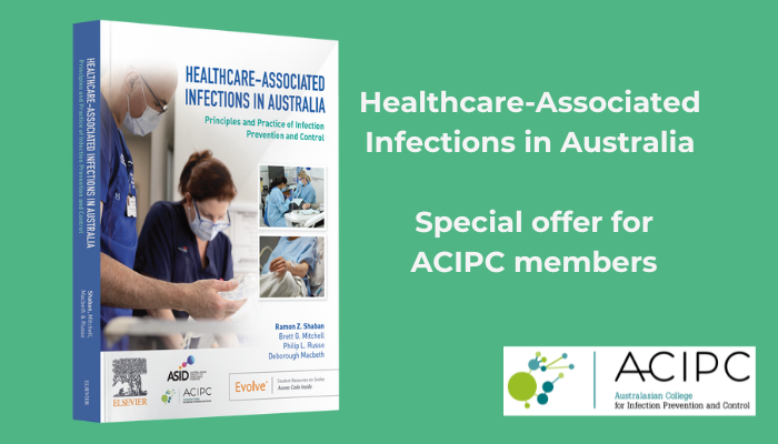 Special offer for ACIPC members