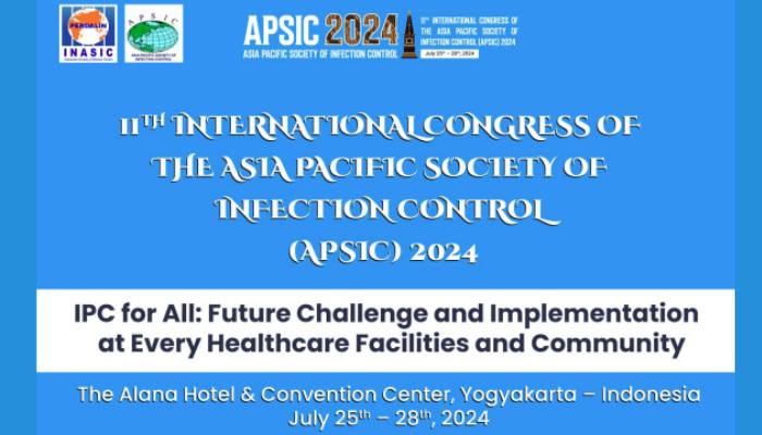 APSIC International Congress 2024