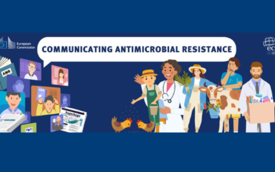 Communicating Antimicrobial Resistance