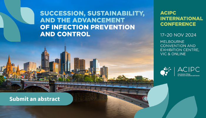 ACIPC Conference call for abstracts