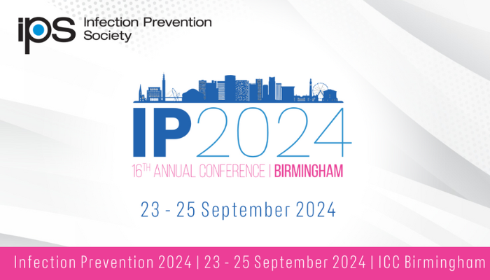 IP2024 Conference 23 to 25 September