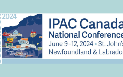 IPAC Canada National Conference 2024