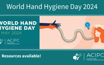 Hand Hygiene Day 2024 resources available