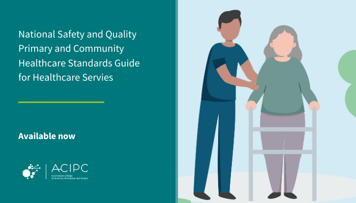 Primary and Community Healthcare Standards