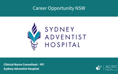 Career Opportunity NSW