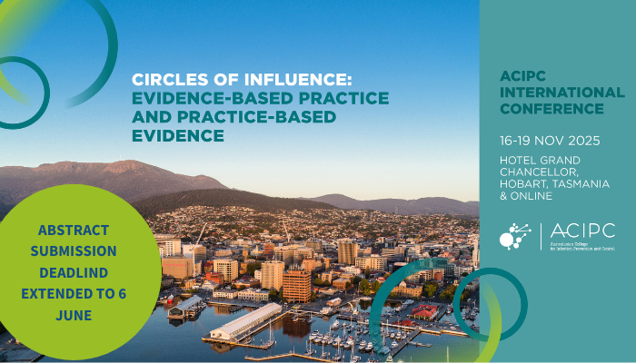 ACIPC25 Abstract Submission extended