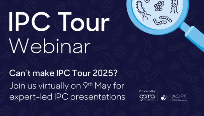 GAMA & ACIPC Tour – Register to join virtually