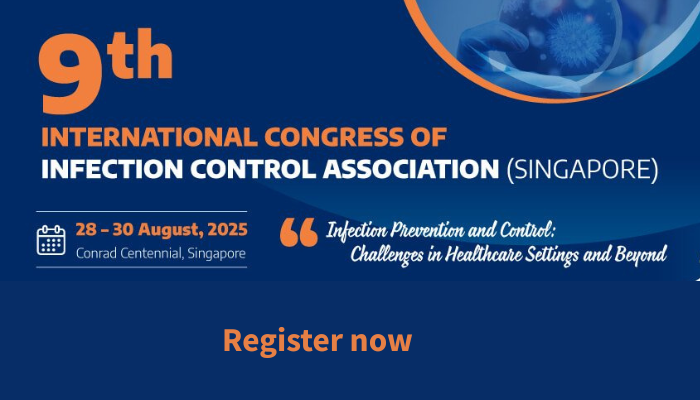 9th International Congress of ICAS