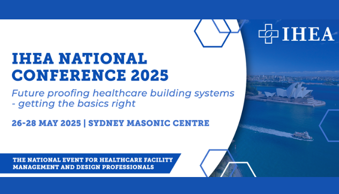 IHEA 2025 National Conference
