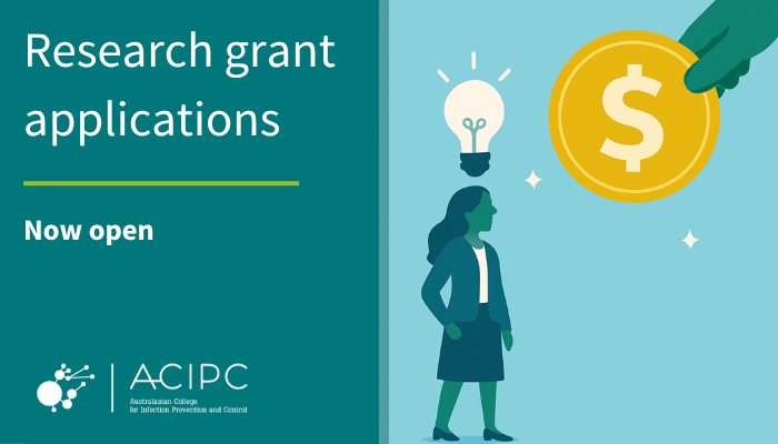 2025 Research Grant applications now open