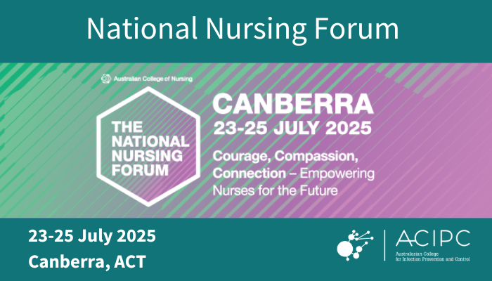 ACN National Nursing Forum 2025