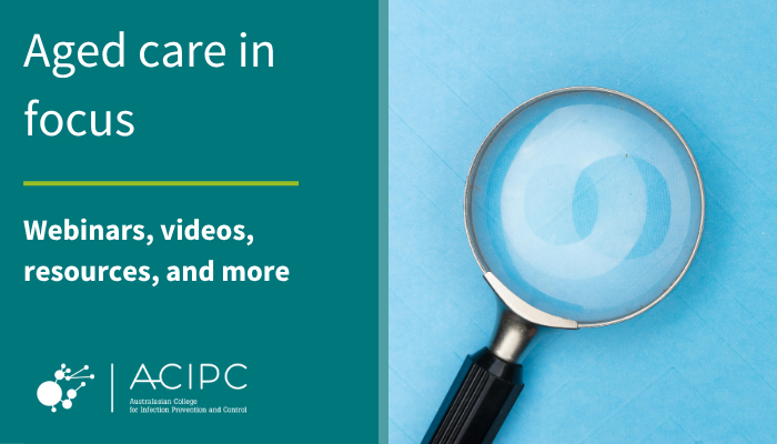Aged Care in Focus