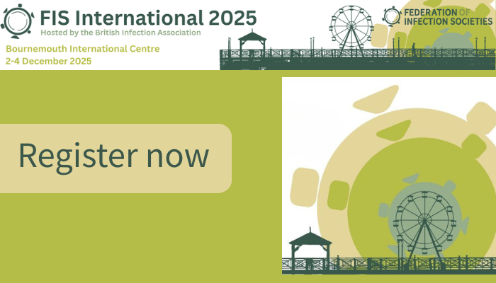 FIS International 2025 Registrations open