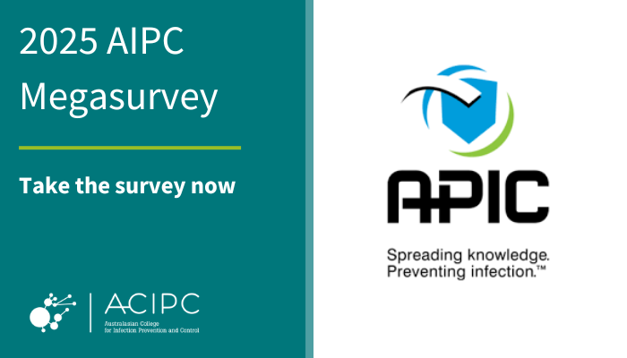 2025 APIC Megasurvey