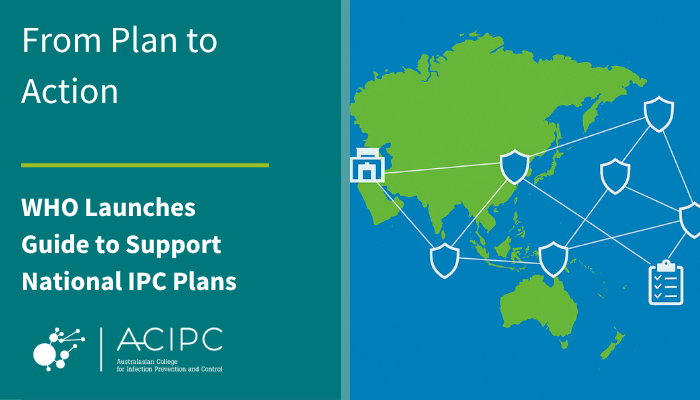 From Plan to Action – WHO launch event
