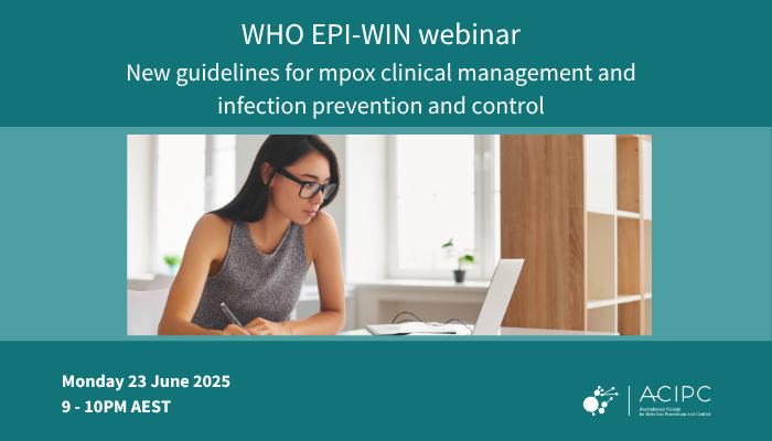 WHO EPI-WIN June webinar