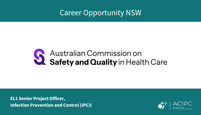 Career Opportunity NSW