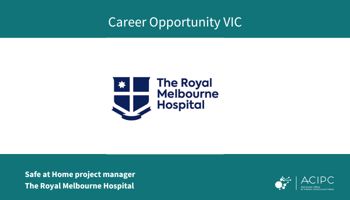 Career Opportunity VIC