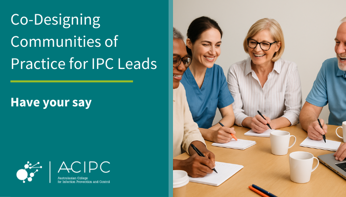 Developing Communities of Practice – Workshops
