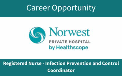 Career Opportunity TAS